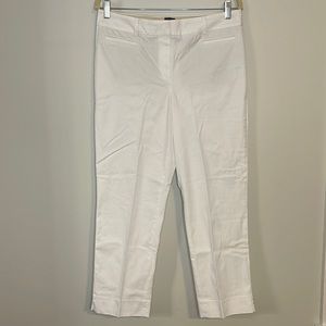 🆕 TALBOTS crop pants